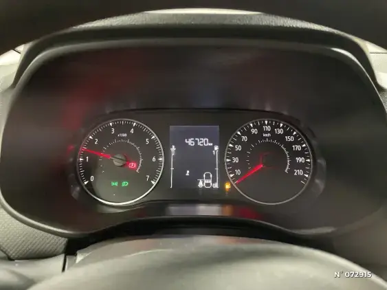 DACIA SANDERO III - voiture d'occasion - Photo 11