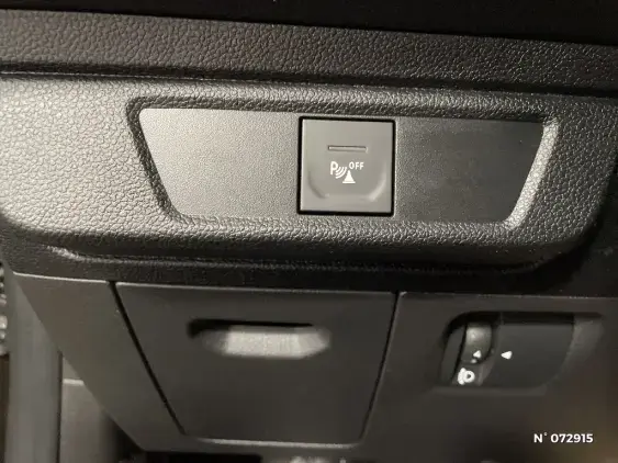 DACIA SANDERO III - voiture d'occasion - Photo 13