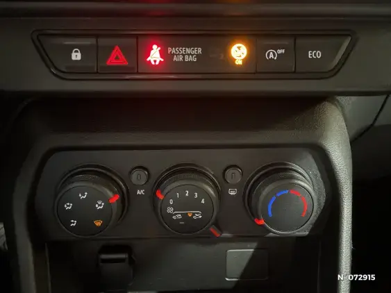 DACIA SANDERO III - voiture d'occasion - Photo 22