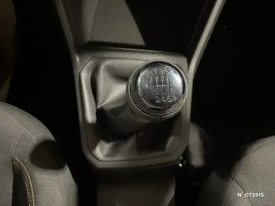 DACIA SANDERO III - voiture d'occasion - Photo 23