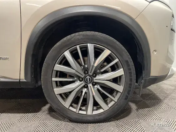 NISSAN X-TRAIL IV - voiture d'occasion - Photo 8
