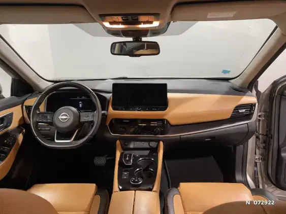 NISSAN X-TRAIL IV - voiture d'occasion - Photo 9