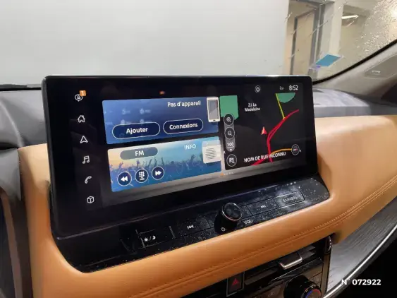 NISSAN X-TRAIL IV - voiture d'occasion - Photo 13