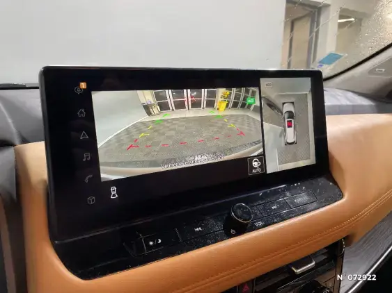 NISSAN X-TRAIL IV - voiture d'occasion - Photo 14