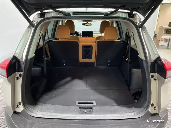 NISSAN X-TRAIL IV - voiture d'occasion - Photo 7