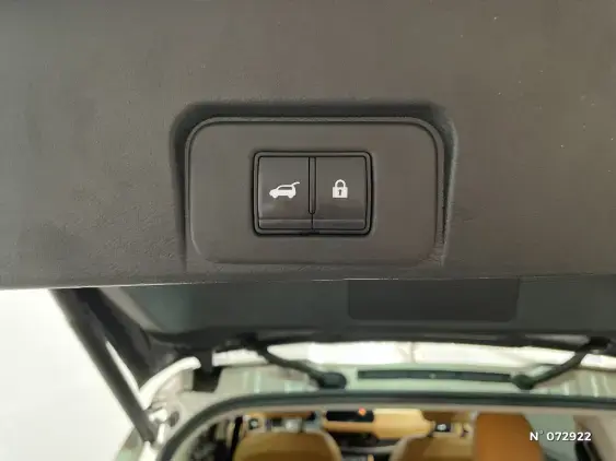 NISSAN X-TRAIL IV - voiture d'occasion - Photo 15