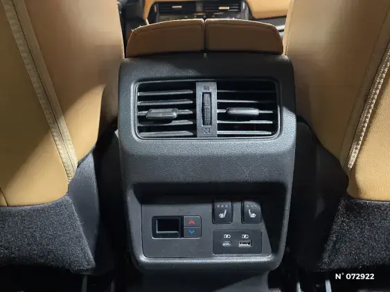 NISSAN X-TRAIL IV - voiture d'occasion - Photo 25