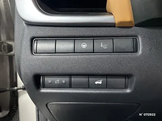 NISSAN X-TRAIL IV - voiture d'occasion - Photo 26
