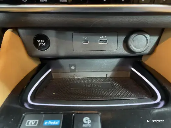 NISSAN X-TRAIL IV - voiture d'occasion - Photo 28