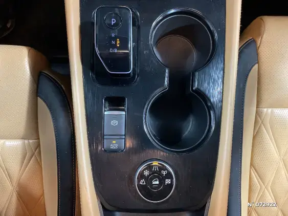 NISSAN X-TRAIL IV - voiture d'occasion - Photo 29