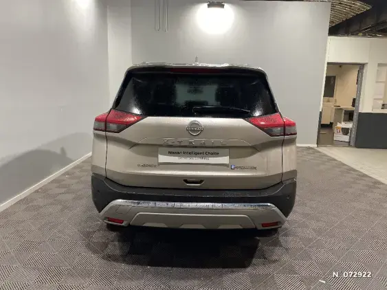 NISSAN X-TRAIL IV - voiture d'occasion - Photo 6