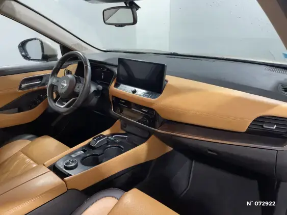 NISSAN X-TRAIL IV - voiture d'occasion - Photo 10