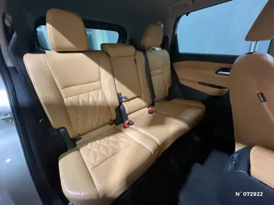 NISSAN X-TRAIL IV - voiture d'occasion - Photo 11