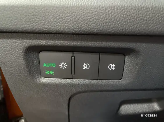 SKODA OCTAVIA IV - voiture d'occasion - Photo 15