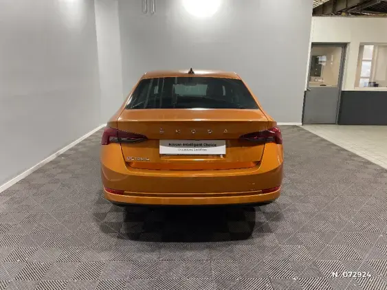 SKODA OCTAVIA IV - voiture d'occasion - Photo 6