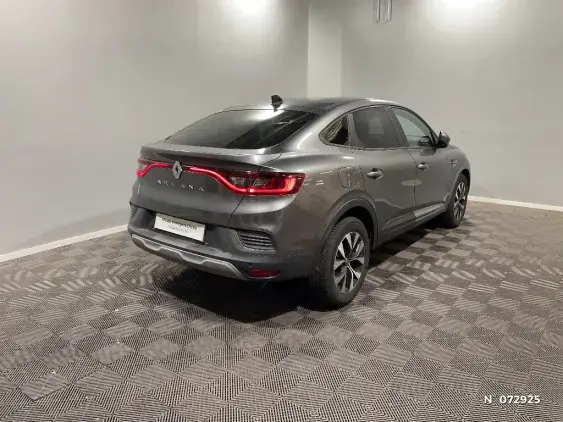 RENAULT ARKANA - voiture d'occasion - Photo 4