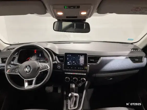 RENAULT ARKANA - voiture d'occasion - Photo 9