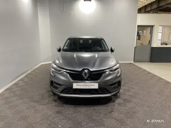 RENAULT ARKANA - voiture d'occasion - Photo 3