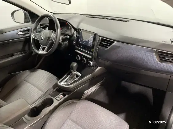 RENAULT ARKANA - voiture d'occasion - Photo 10