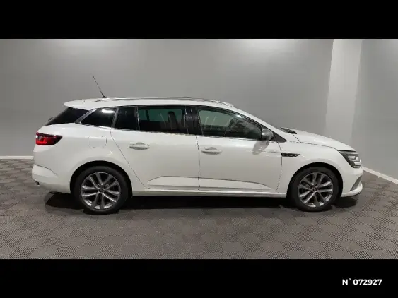 RENAULT MEGANE ESTATE IV - voiture d'occasion - Photo 5