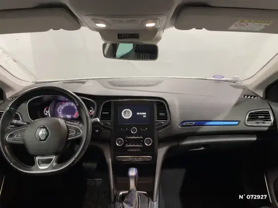 RENAULT MEGANE ESTATE IV - voiture d'occasion - Photo 9
