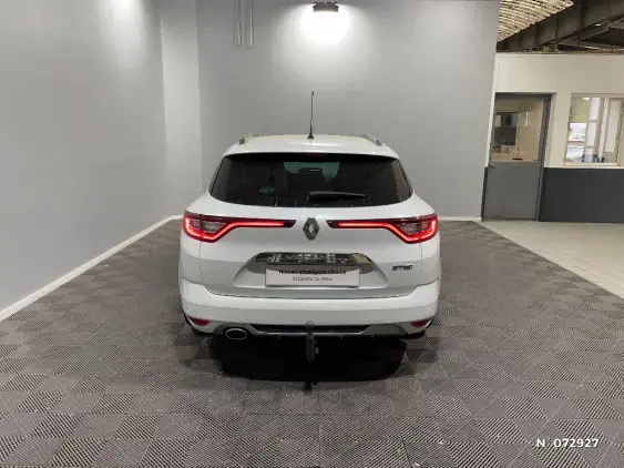 RENAULT MEGANE ESTATE IV - voiture d'occasion - Photo 6