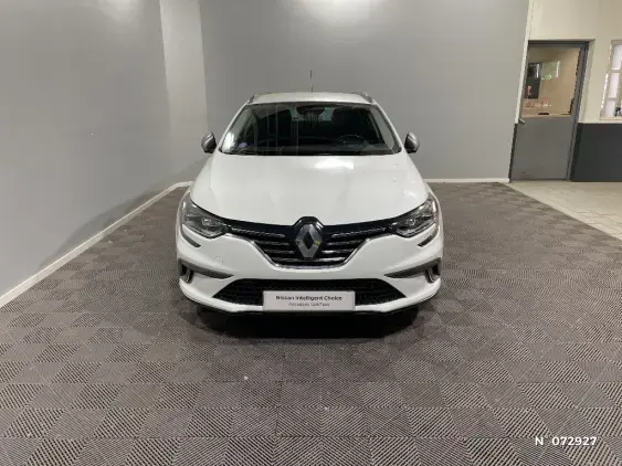 RENAULT MEGANE ESTATE IV - voiture d'occasion - Photo 3
