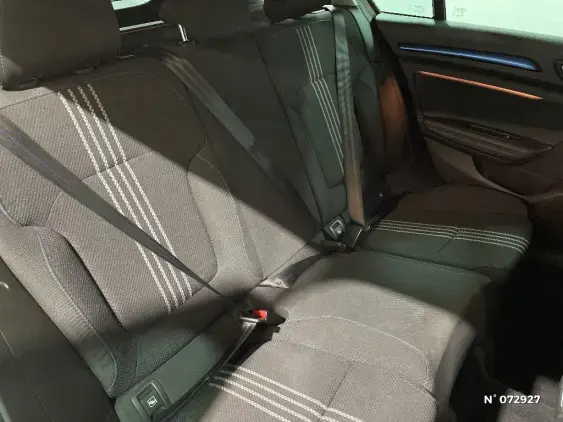 RENAULT MEGANE ESTATE IV - voiture d'occasion - Photo 11