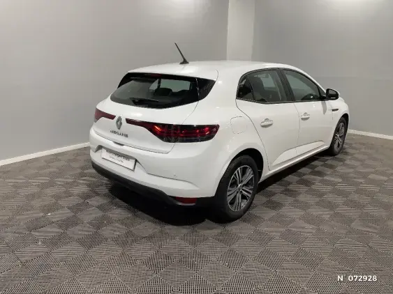 RENAULT MEGANE IV - voiture d'occasion - Photo 4
