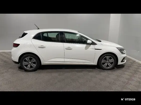 RENAULT MEGANE IV - voiture d'occasion - Photo 5