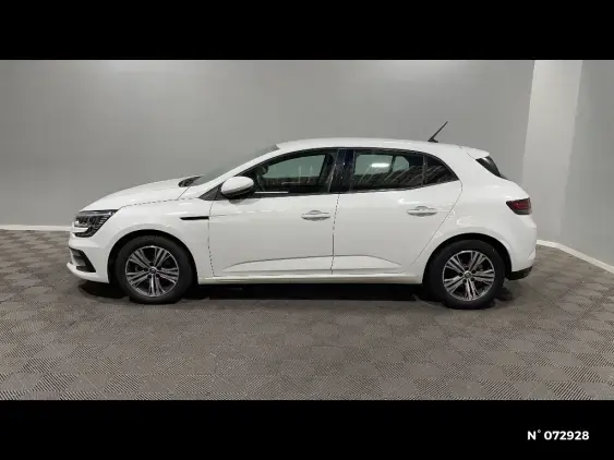 RENAULT MEGANE IV - voiture d'occasion - Photo 2