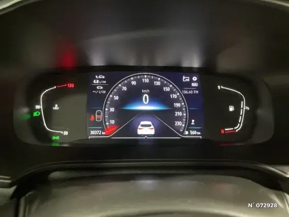 RENAULT MEGANE IV - voiture d'occasion - Photo 12