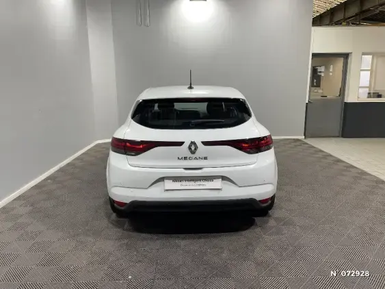 RENAULT MEGANE IV - voiture d'occasion - Photo 6