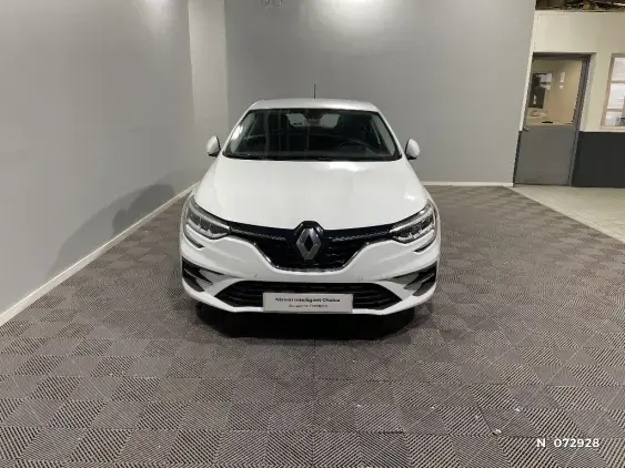 RENAULT MEGANE IV - voiture d'occasion - Photo 3