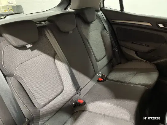 RENAULT MEGANE IV - voiture d'occasion - Photo 11