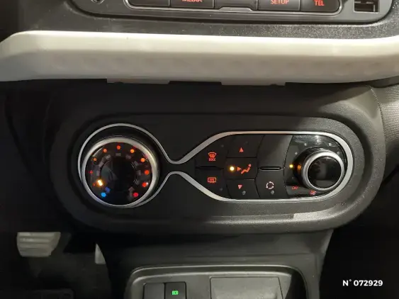 RENAULT TWINGO ELECTRIQUE III - voiture d'occasion - Photo 14