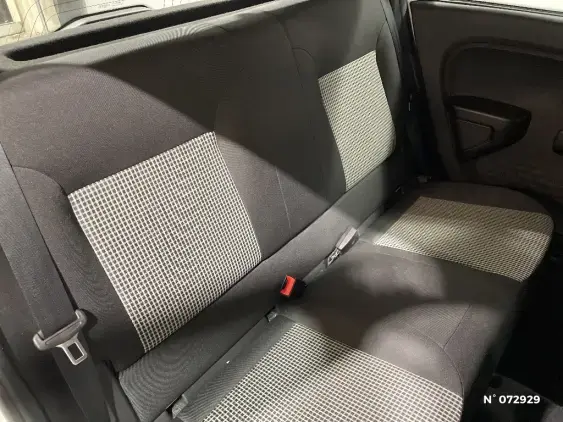 RENAULT TWINGO ELECTRIQUE III - voiture d'occasion - Photo 11