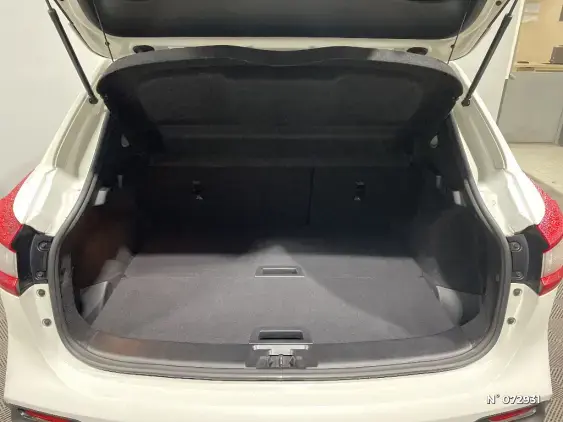 NISSAN QASHQAI II - voiture d'occasion - Photo 7