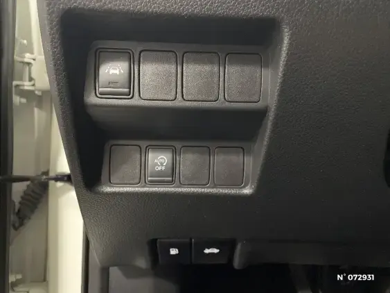 NISSAN QASHQAI II - voiture d'occasion - Photo 15