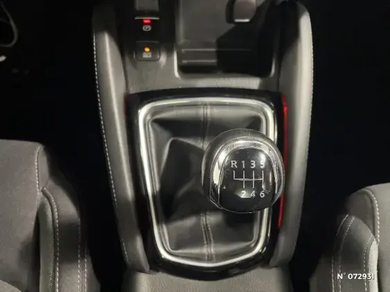 NISSAN QASHQAI II - voiture d'occasion - Photo 27