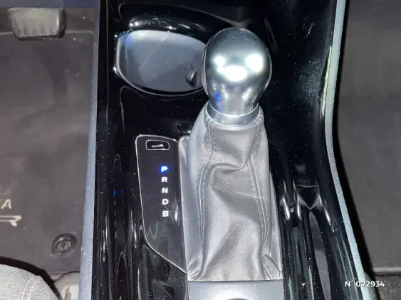 TOYOTA C-HR - voiture d'occasion - Photo 27