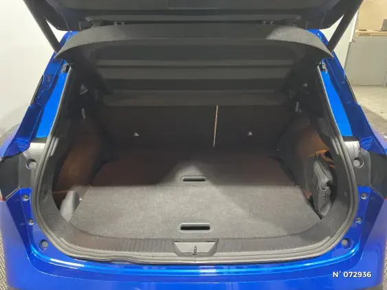 NISSAN QASHQAI III - voiture d'occasion - Photo 7