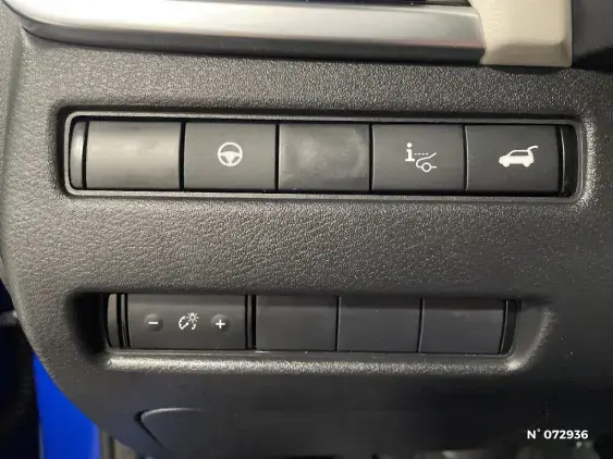 NISSAN QASHQAI III - voiture d'occasion - Photo 14