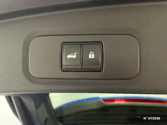 NISSAN QASHQAI III - voiture d'occasion - Photo 23