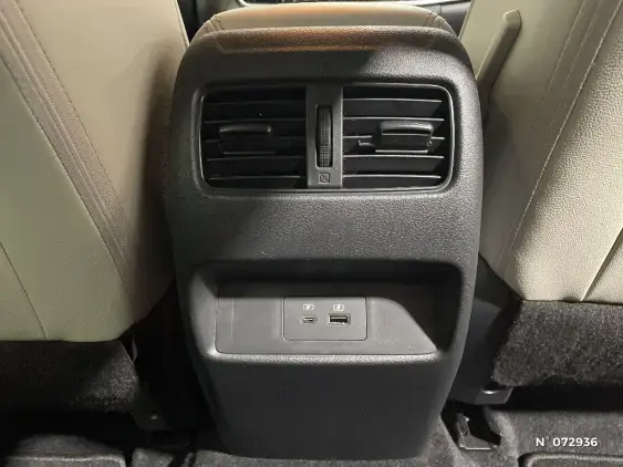 NISSAN QASHQAI III - voiture d'occasion - Photo 25
