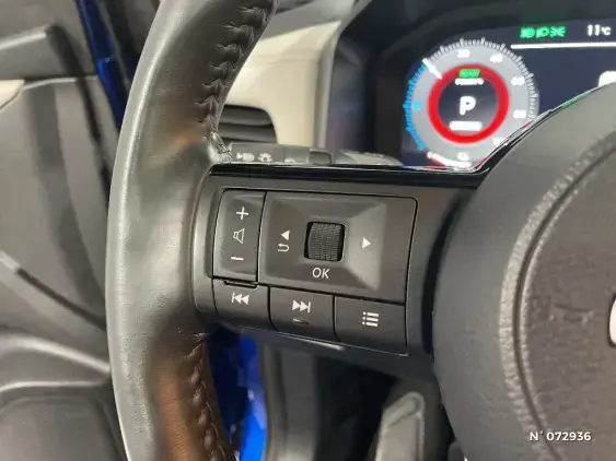 NISSAN QASHQAI III - voiture d'occasion - Photo 28