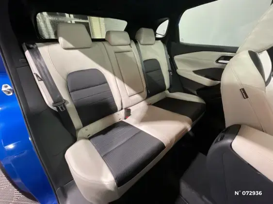 NISSAN QASHQAI III - voiture d'occasion - Photo 10