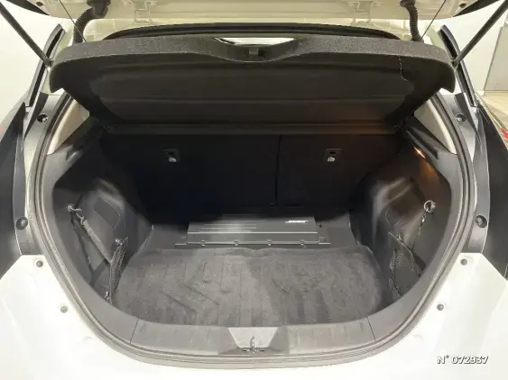 NISSAN LEAF II - voiture d'occasion - Photo 7