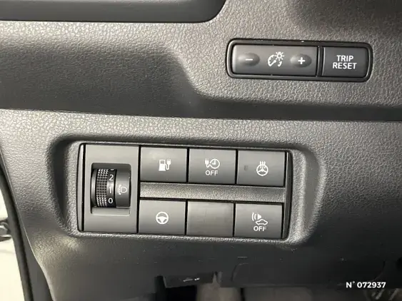 NISSAN LEAF II - voiture d'occasion - Photo 15