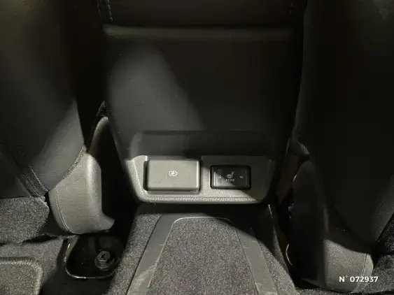 NISSAN LEAF II - voiture d'occasion - Photo 23